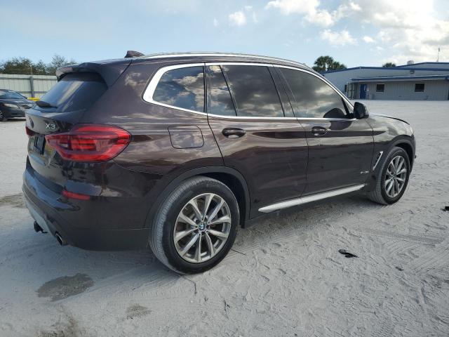 Photo 3 from auction – 2018 BMW X3 XDRIVE3 with VIN 5UXTR9C50JLD63642