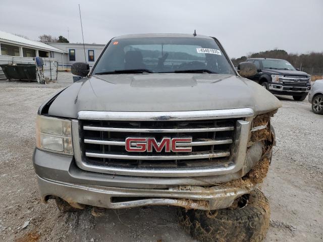 Photo 5 from auction – 2012 GMC SIERRA K15 with VIN 1GTN2VE06CZ298530