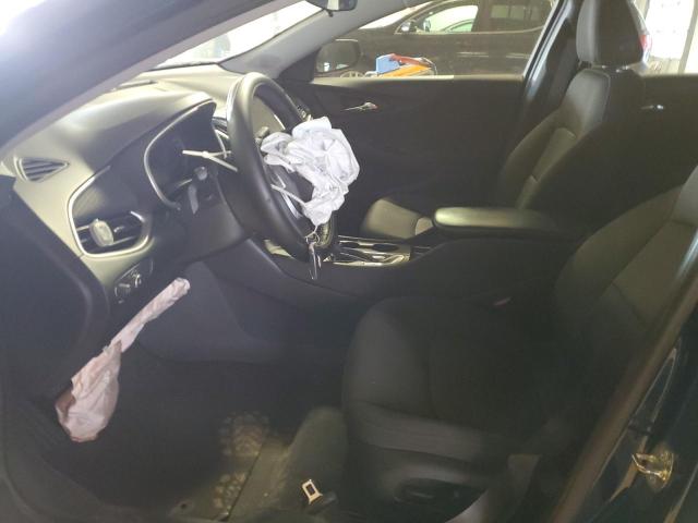 Photo 7 from auction – 2019 CHEVROLET MALIBU with VIN 1G1ZG5ST1KF214852