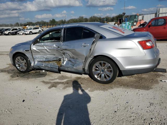 Photo 2 from auction – 2010 FORD TAURUS LIM with VIN 1FAHP2FW8AG143315
