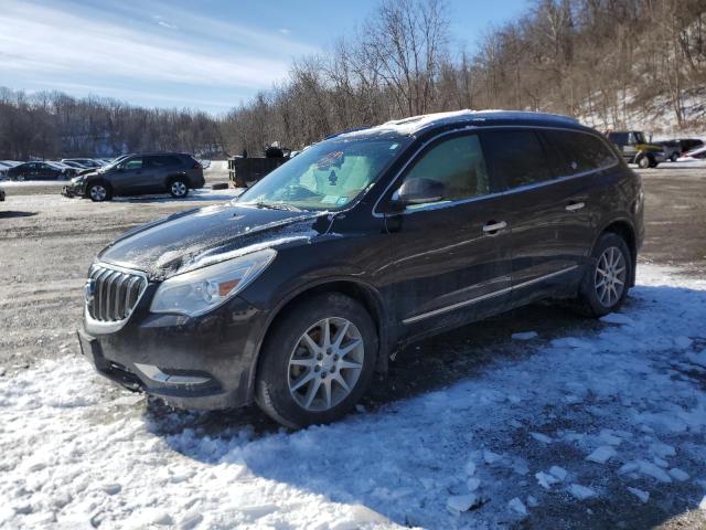 BUICK ENCLAVE 2014 with VIN 5GAKVBKD4EJ260720 - Photo from auction