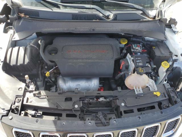 Photo 12 from auction – 2019 JEEP COMPASS LI with VIN 3C4NJCCB3KT782818