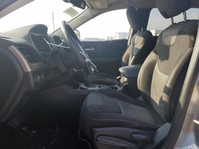 Photo 7 from auction – 2014 JEEP CHEROKEE L with VIN 1C4PJLCS5EW315892