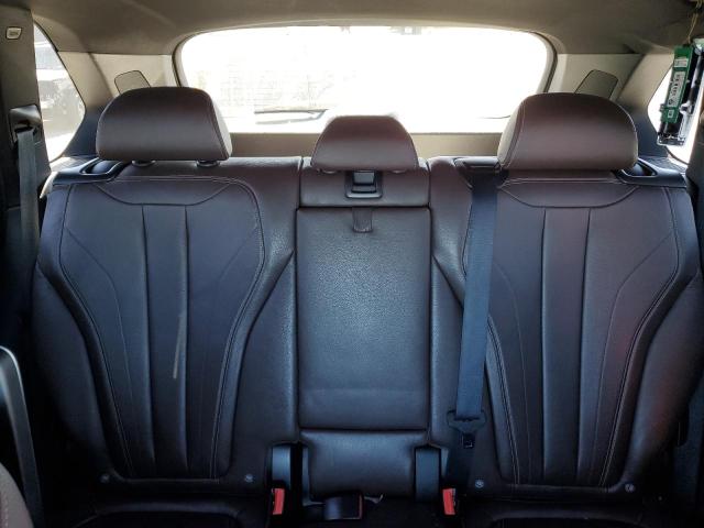 Photo 10 from auction – 2017 BMW X5 XDRIVE3 with VIN 5UXKR0C32H0X77519