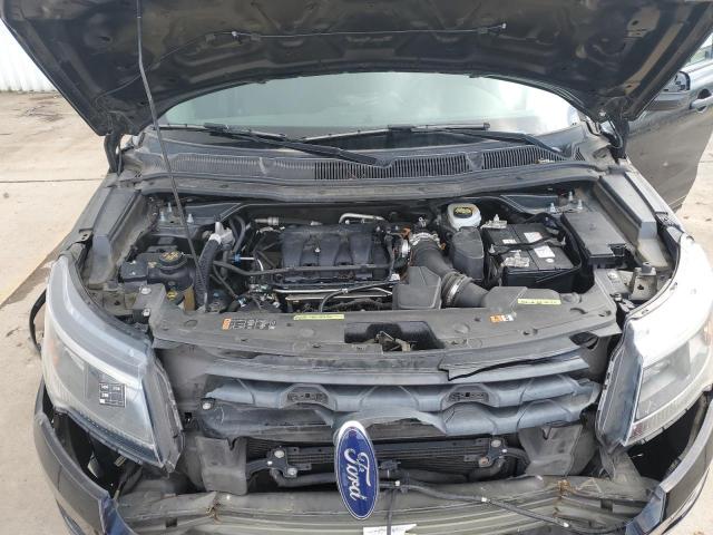 Снимка 12 от търг – 2017 FORD EXPLORER P с VIN 1FM5K8ARXHGA63312