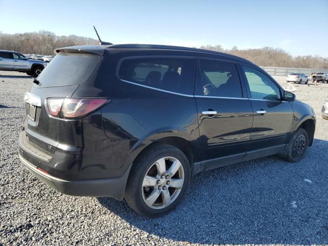 Photo 3 from auction – 2017 CHEVROLET TRAVERSE L with VIN 1GNKRGKD0HJ348305