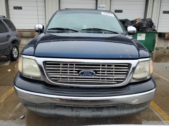 Photo 5 from auction – 2002 FORD F150 SUPER with VIN 1FTRW07L92KB71164