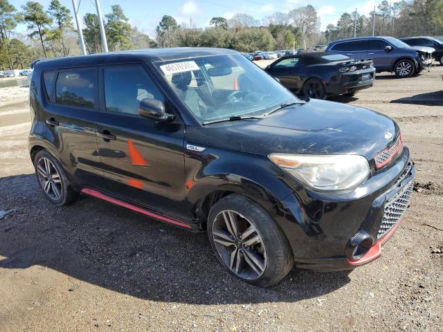 Photo 4 from auction – 2015 KIA SOUL + with VIN KNDJP3A57F7161067