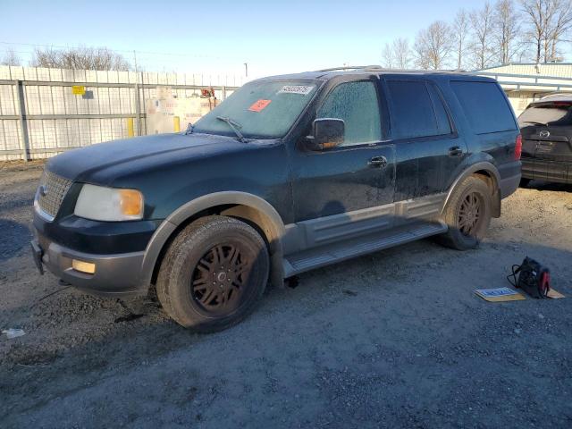 FORD EXPEDITION 2004 with VIN 1FMPU18L74LA80341 - Photo from auction