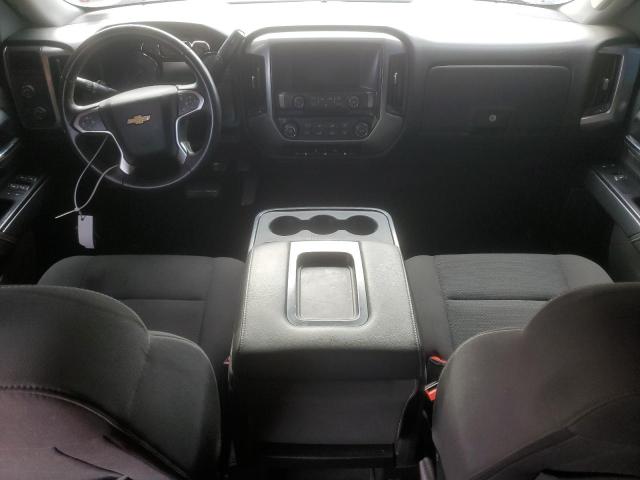 Photo 8 from auction – 2017 CHEVROLET SILVERADO with VIN 3GCUKRECXHG449583