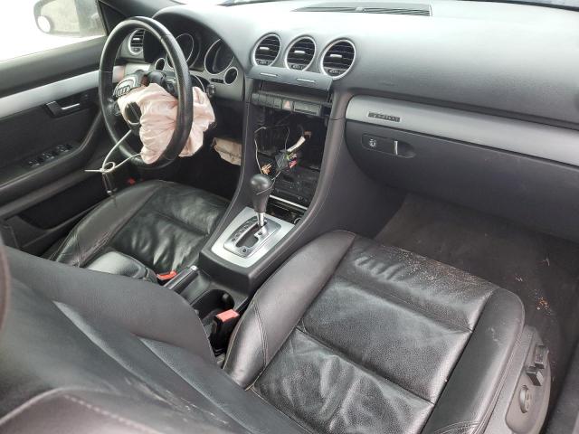 Photo 8 from auction – 2007 AUDI A4 S-LINE with VIN WAUEH48H67K022371