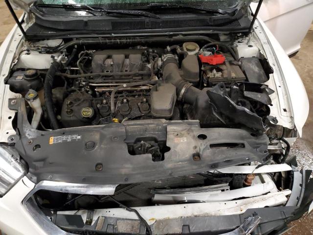 Фото 11 с аукциона – 2018 FORD TAURUS LIM с VIN 1FAHP2J82JG132979