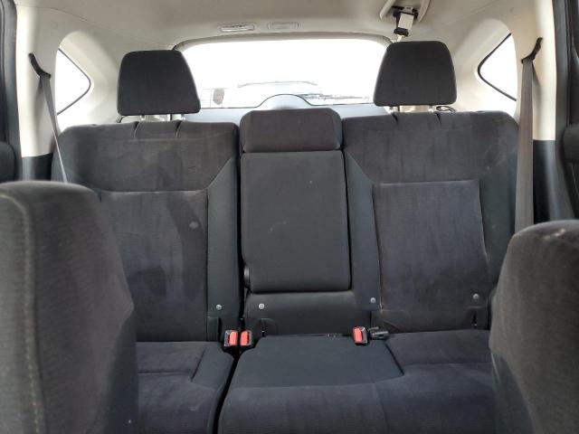 Photo 10 from auction – 2013 HONDA CR-V LX with VIN 5J6RM4H33DL066347