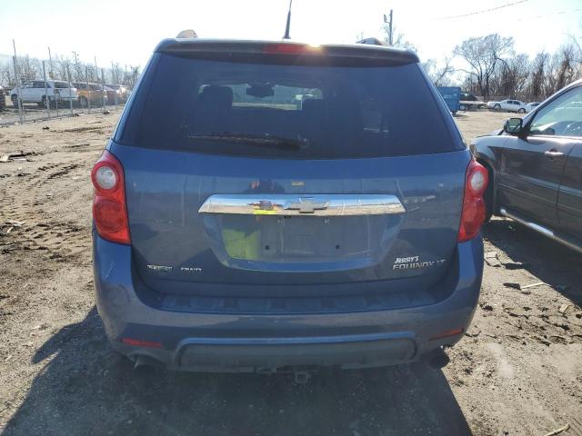 Photo 6 from auction – 2012 CHEVROLET EQUINOX LT with VIN 2GNFLNE53C6155311