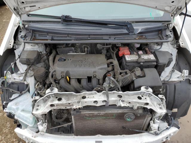 Photo 11 from auction – 2015 TOYOTA YARIS with VIN VNKKTUD31FA042067