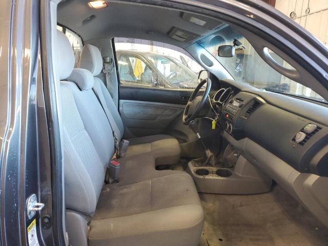 Photo 10 from auction – 2011 TOYOTA TACOMA with VIN 5TFPX4EN2BX005765
