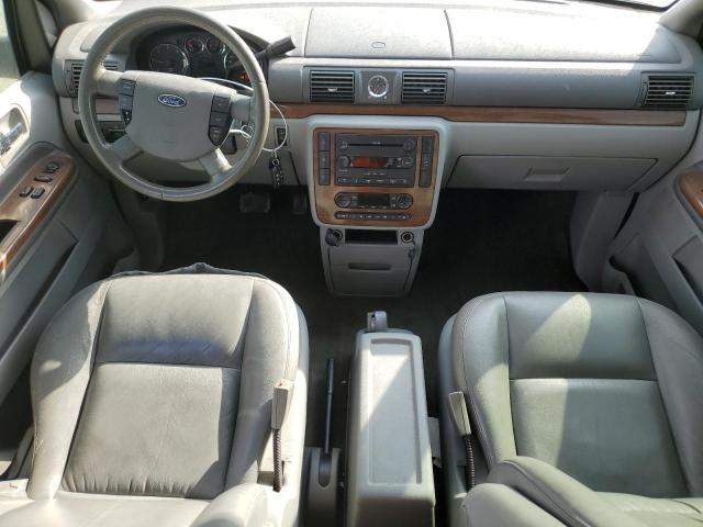 Photo 8 from auction – 2005 FORD FREESTAR L with VIN 2FMZA58215BA32612