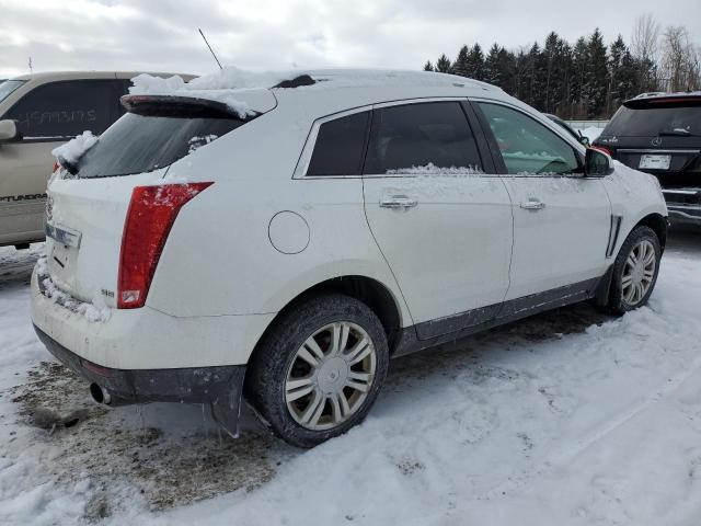 Photo 3 from auction – 2015 CADILLAC SRX LUXURY with VIN 3GYFNEE3XFS537529