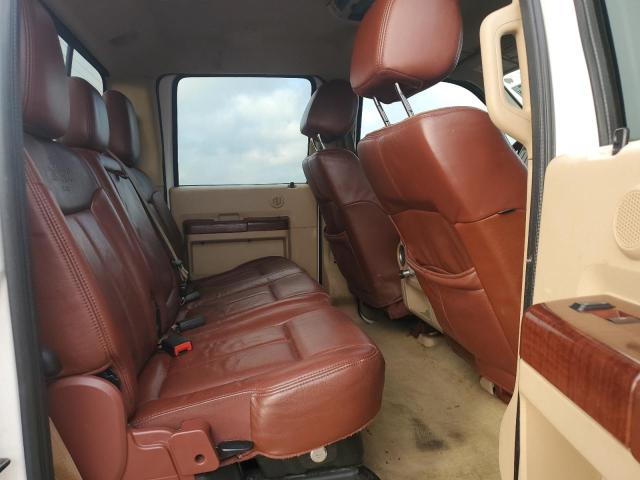 Photo 10 from auction – 2013 FORD F250 SUPER with VIN 1FT7W2BT3DEB03728