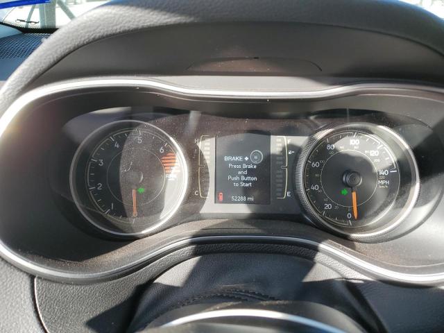 Photo 9 from auction – 2020 JEEP CHEROKEE L with VIN 1C4PJLLB9LD556475