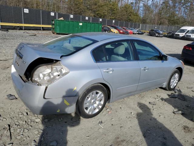 Photo 3 from auction – 2010 NISSAN ALTIMA BAS with VIN 1N4AL2AP7AN496816