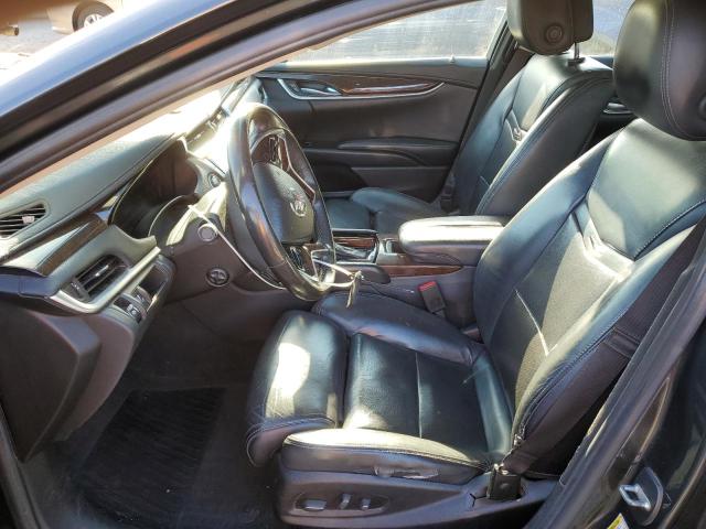 Photo 7 from auction – 2013 CADILLAC XTS LUXURY with VIN 2G61P5S30D9139936