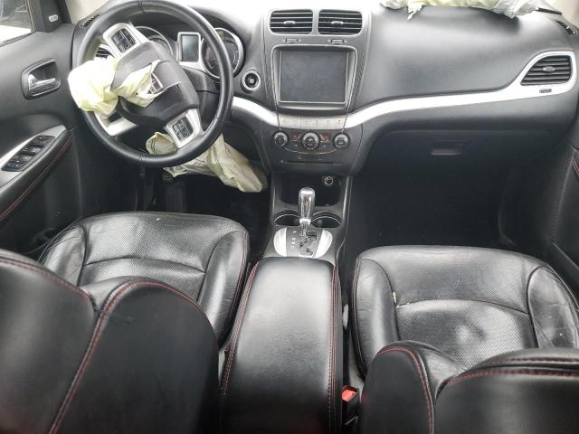 Photo 8 from auction – 2018 DODGE JOURNEY GT with VIN 3C4PDCEG6JT462965