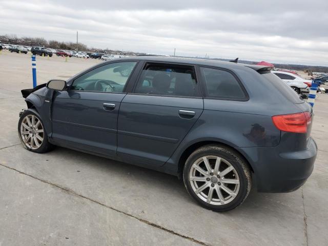 Photo 2 from auction – 2012 AUDI A3 PREMIUM with VIN WAUKJAFM5CA016258