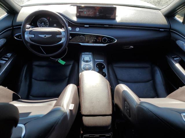 Photo 8 from auction – 2024 GENESIS GV70 BASE with VIN 5NMMADTB4RH003337