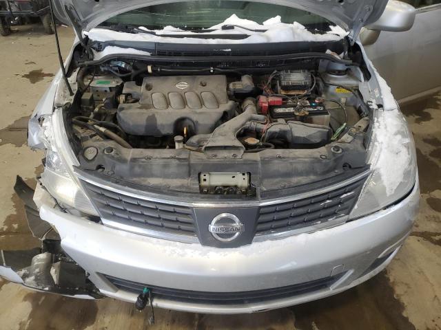 Photo 11 from auction – 2008 NISSAN VERSA S with VIN 3N1BC11E88L384952