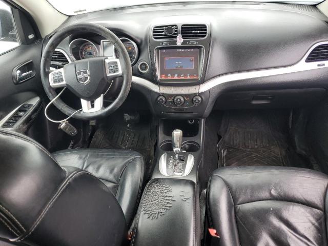 Photo 8 from auction – 2013 DODGE JOURNEY CR with VIN 3C4PDCDGXDT505385