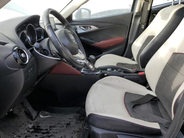Снимка 7 от търг – 2016 MAZDA CX-3 GRAND с VIN JM1DKBD79G0121327