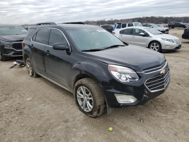 Photo 4 from auction – 2017 CHEVROLET EQUINOX LT with VIN 2GNALCEK6H1532903