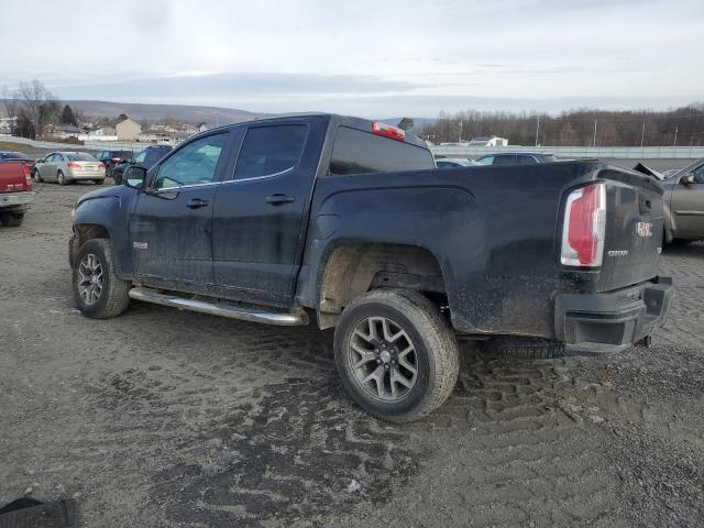 Photo 2 from auction – 2015 GMC CANYON SLE with VIN 1GTG6BE34F1165547