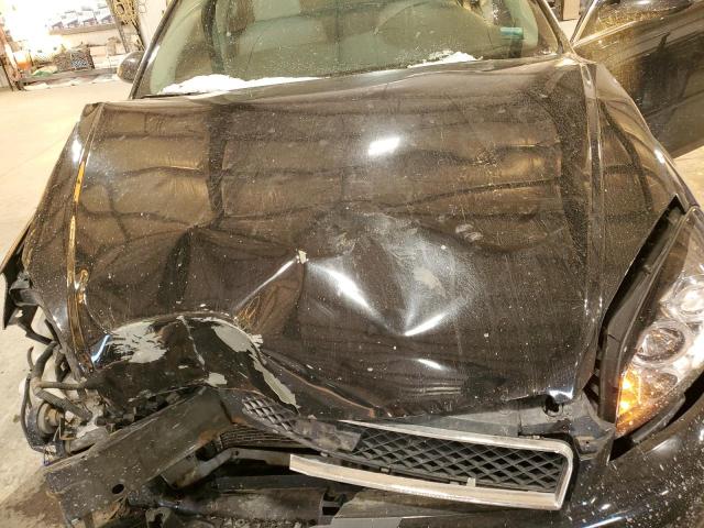 Photo 11 from auction – 2006 CHEVROLET IMPALA SUP with VIN 2G1WD58C069194739