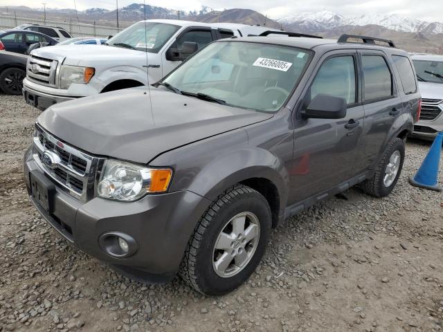 Фото 1 с аукциона – 2012 FORD ESCAPE XLT с VIN 1FMCU9D76CKB92722