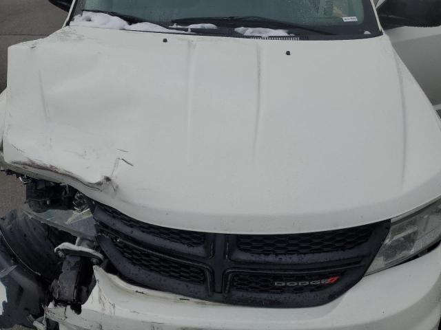 Photo 12 from auction – 2018 DODGE JOURNEY SX with VIN 3C4PDCBG1JT158365