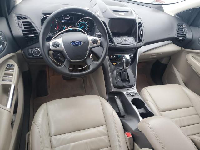Photo 8 from auction – 2015 FORD ESCAPE SE with VIN 1FMCU9G99FUC84347