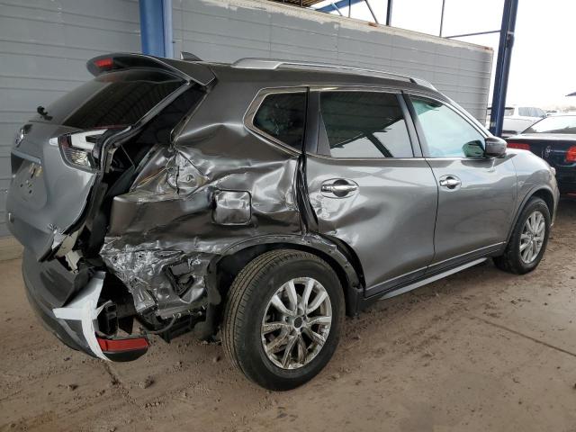 Photo 3 from auction – 2018 NISSAN ROGUE S with VIN KNMAT2MV9JP542039