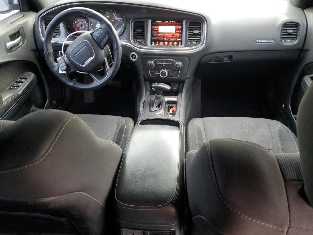 Photo 8 from auction – 2016 DODGE CHARGER R/ with VIN 2C3CDXCT6GH340537