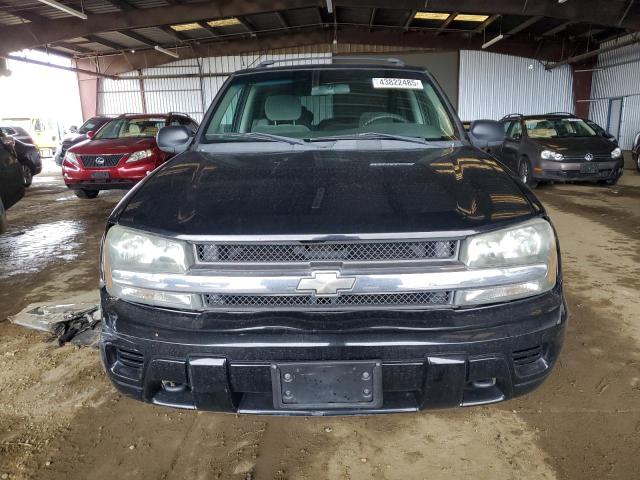 Photo 5 from auction – 2004 CHEVROLET TRAILBLAZE with VIN 1GNDT13S242126292