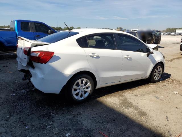 Photo 3 from auction – 2014 KIA RIO LX with VIN KNADM4A31E6398729