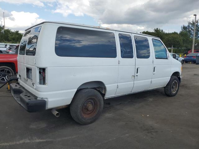 Photo 3 from auction – 2007 FORD ECONOLINE with VIN 1FBNE31L87DA19792