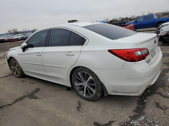 Photo 2 from auction – 2015 SUBARU LEGACY 2.5 with VIN 4S3BNAN6XF3048819