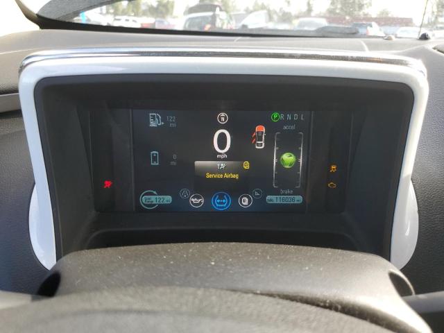 Photo 9 from auction – 2012 CHEVROLET VOLT with VIN 1G1RA6E46CU103299