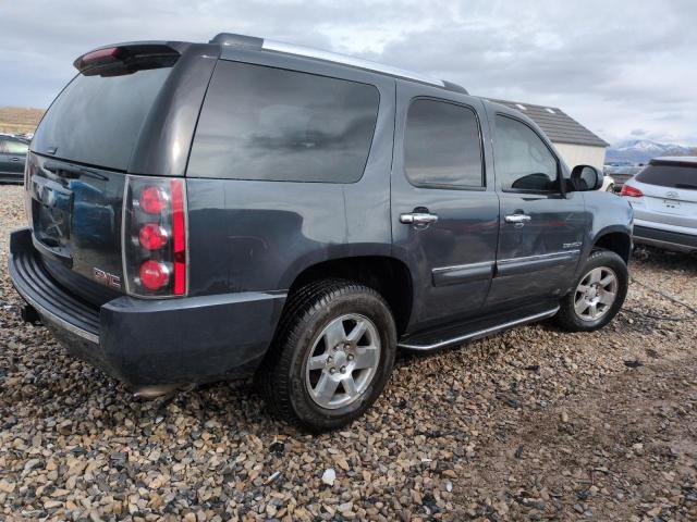 Photo 3 from auction – 2008 GMC YUKON DENA with VIN 1GKFK638X8J134100