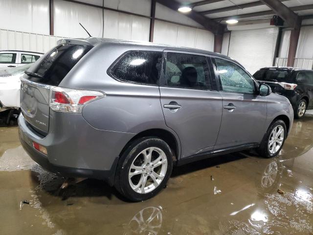 Photo 3 from auction – 2014 MITSUBISHI OUTLANDER with VIN JA4AZ3A31EZ006388