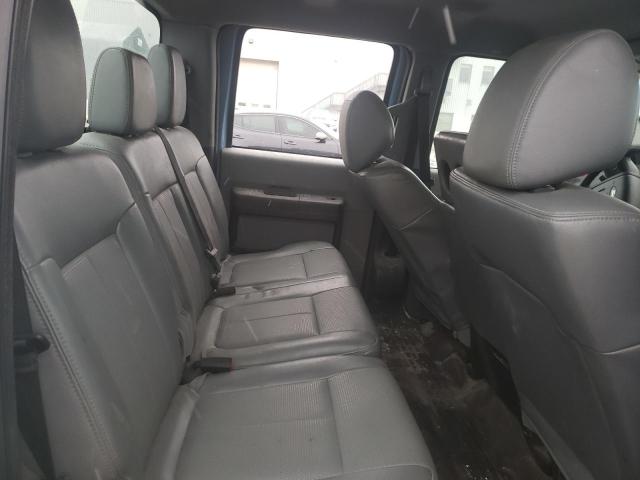 Photo 10 from auction – 2015 FORD F250 SUPER with VIN 1FT7W2AT4FED33542