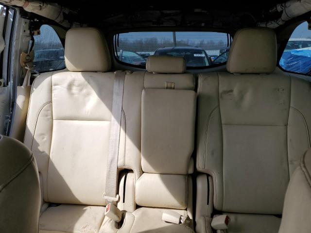 صورة رقم 10 من المزاد - 2017 TOYOTA HIGHLANDER مع VIN 5TDJGRFH8HS025917