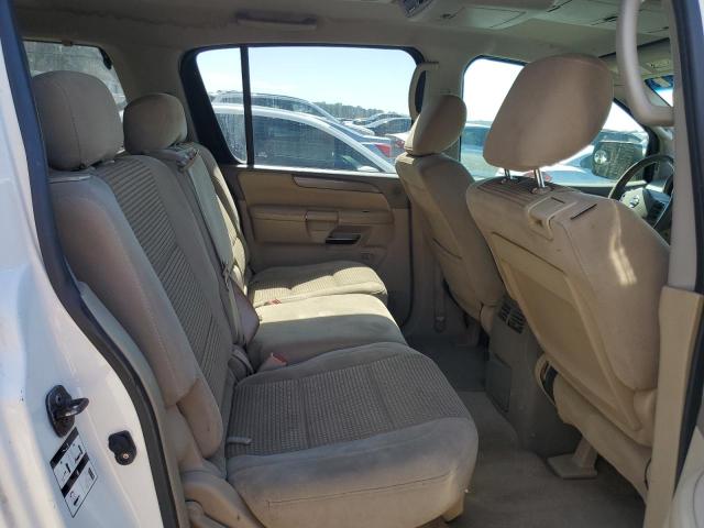 Photo 10 from auction – 2011 NISSAN ARMADA SV with VIN 5N1AA0NC3BN611176